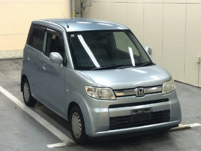 HONDA ZEST