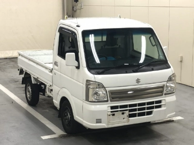 SUZUKI CARRY