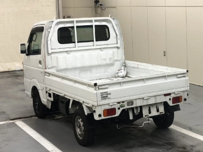 SUZUKI CARRY