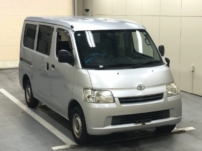TOYOTA LITE ACE WAGON