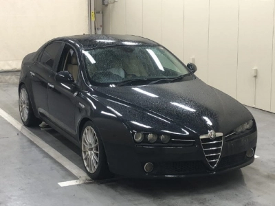 ALFA ROMEO 159