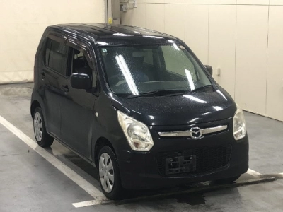 MAZDA FLAIR