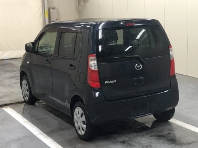MAZDA FLAIR