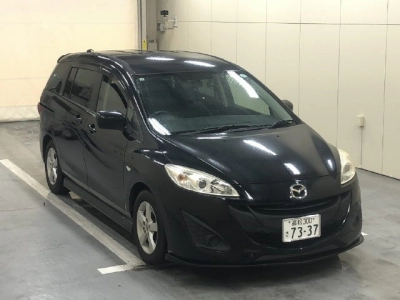 MAZDA PREMACY