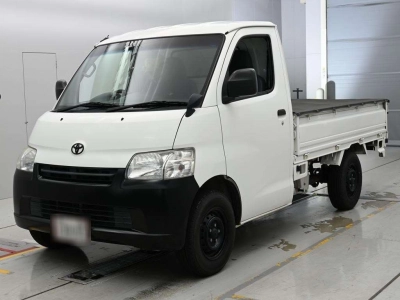 TOYOTA LITE ACE TRUCK