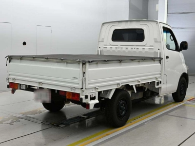 TOYOTA LITE ACE TRUCK