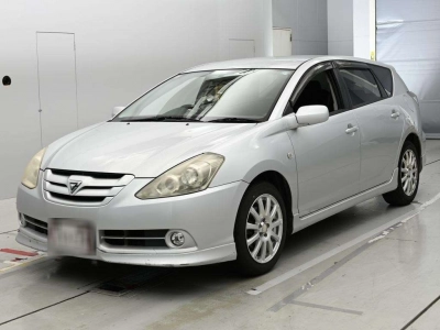 TOYOTA CALDINA