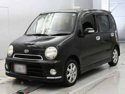DAIHATSU MOVE LATTE