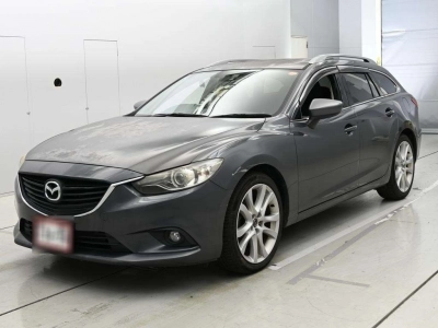 MAZDA ATENZA WAGON