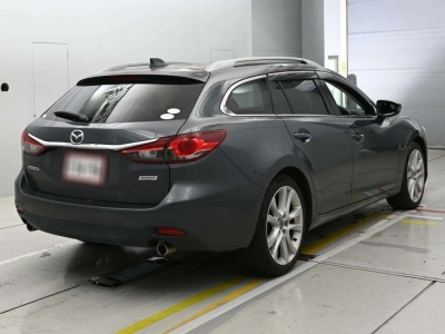 MAZDA ATENZA WAGON