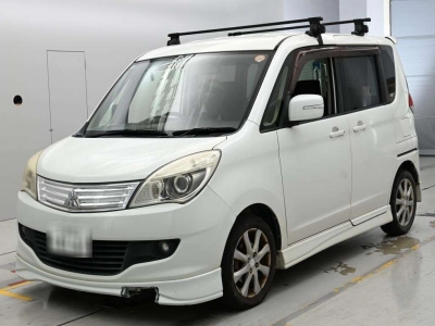 MITSUBISHI DELICA D:2