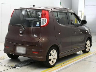 SUZUKI MRWAGON