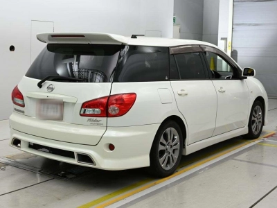 NISSAN WINGROAD