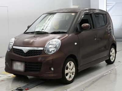 SUZUKI MRWAGON