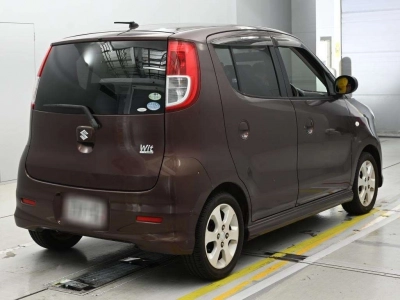 SUZUKI MRWAGON