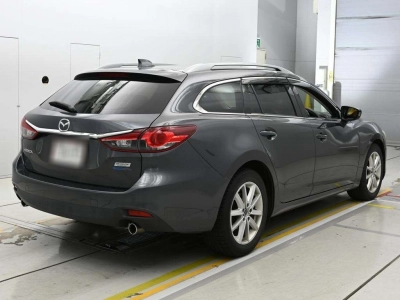 MAZDA ATENZA WAGON