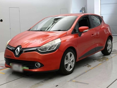 RENAULT LUTECIA