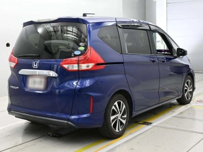 HONDA FREED+