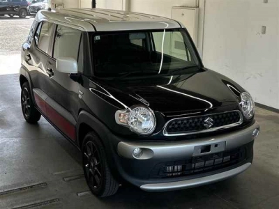 SUZUKI XBEE