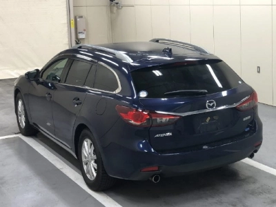 MAZDA ATENZA