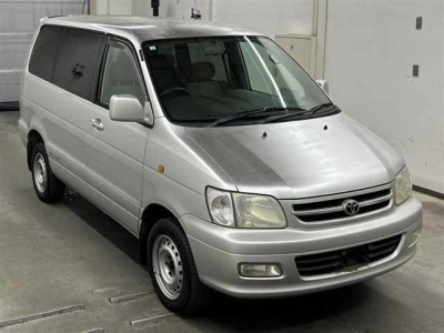 TOYOTA TOWN ACE NOAH