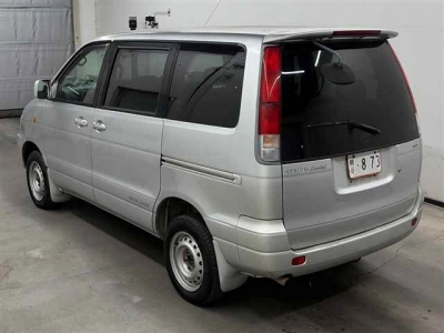TOYOTA TOWN ACE NOAH