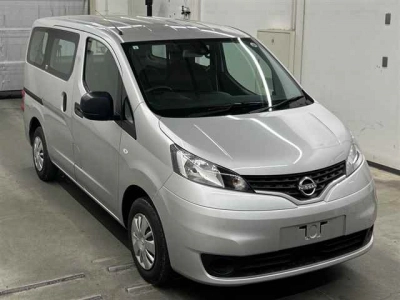 NISSAN NV200 VANETTE VAN