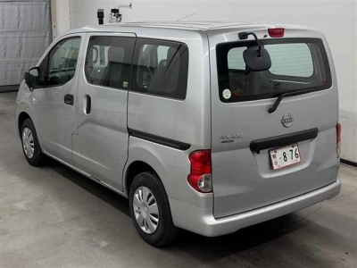 NISSAN NV200 VANETTE VAN