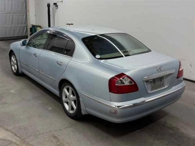 NISSAN CIMA