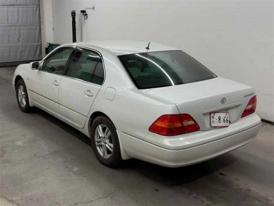 TOYOTA CELSIOR