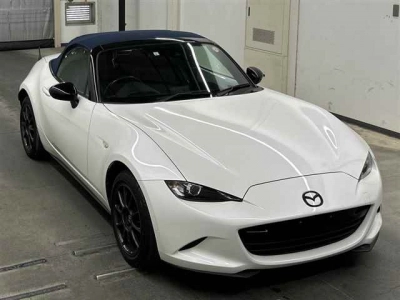 MAZDA ROADSTER