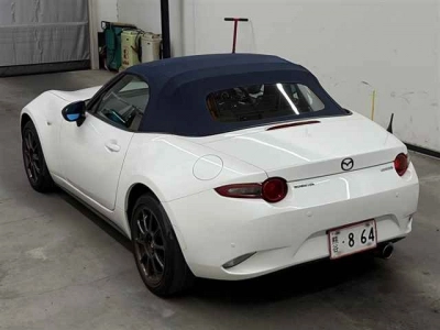 MAZDA ROADSTER