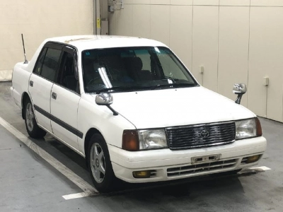 TOYOTA CROWN COMFORT