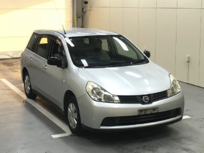 NISSAN WINGROAD