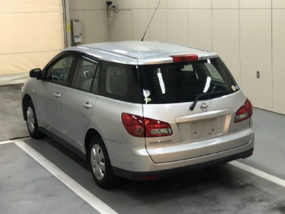 NISSAN WINGROAD