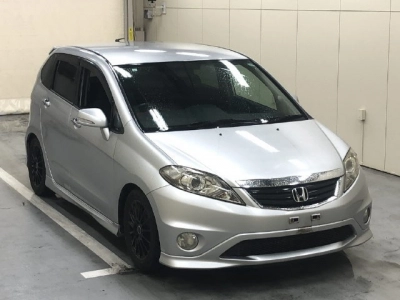 HONDA EDIX