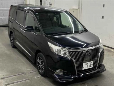 TOYOTA ESQUIRE