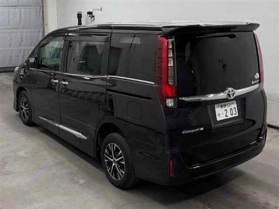 TOYOTA ESQUIRE