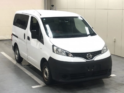 NISSAN NV200 VANETTE
