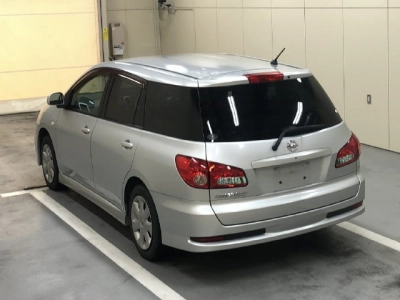 NISSAN WINGROAD