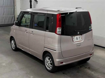 SUZUKI PALETTE