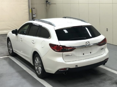 MAZDA ATENZA