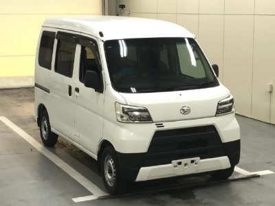DAIHATSU HIJET CARGO