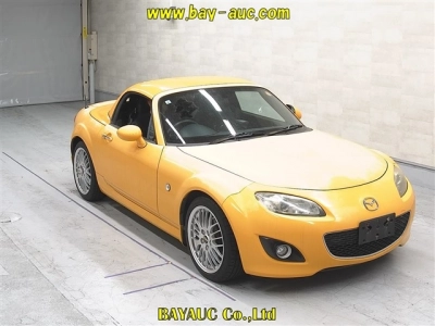 MAZDA ROADSTER