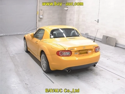 MAZDA ROADSTER