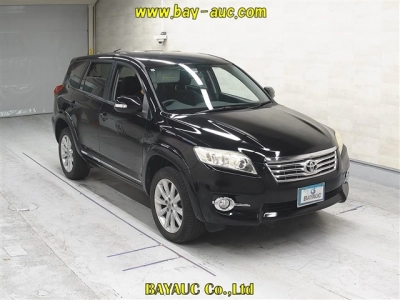 TOYOTA VANGUARD