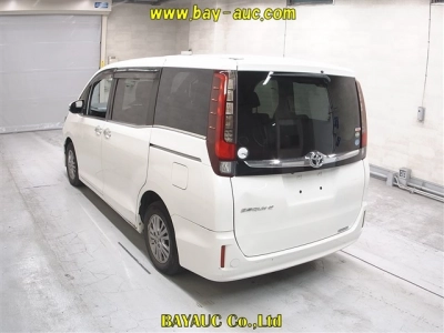 TOYOTA ESQUIRE