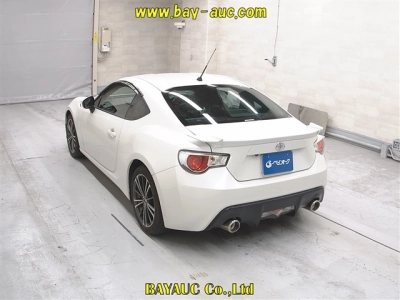 TOYOTA 86