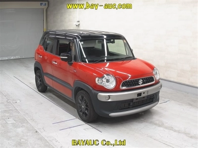 SUZUKI XBEE