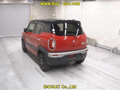 SUZUKI XBEE
